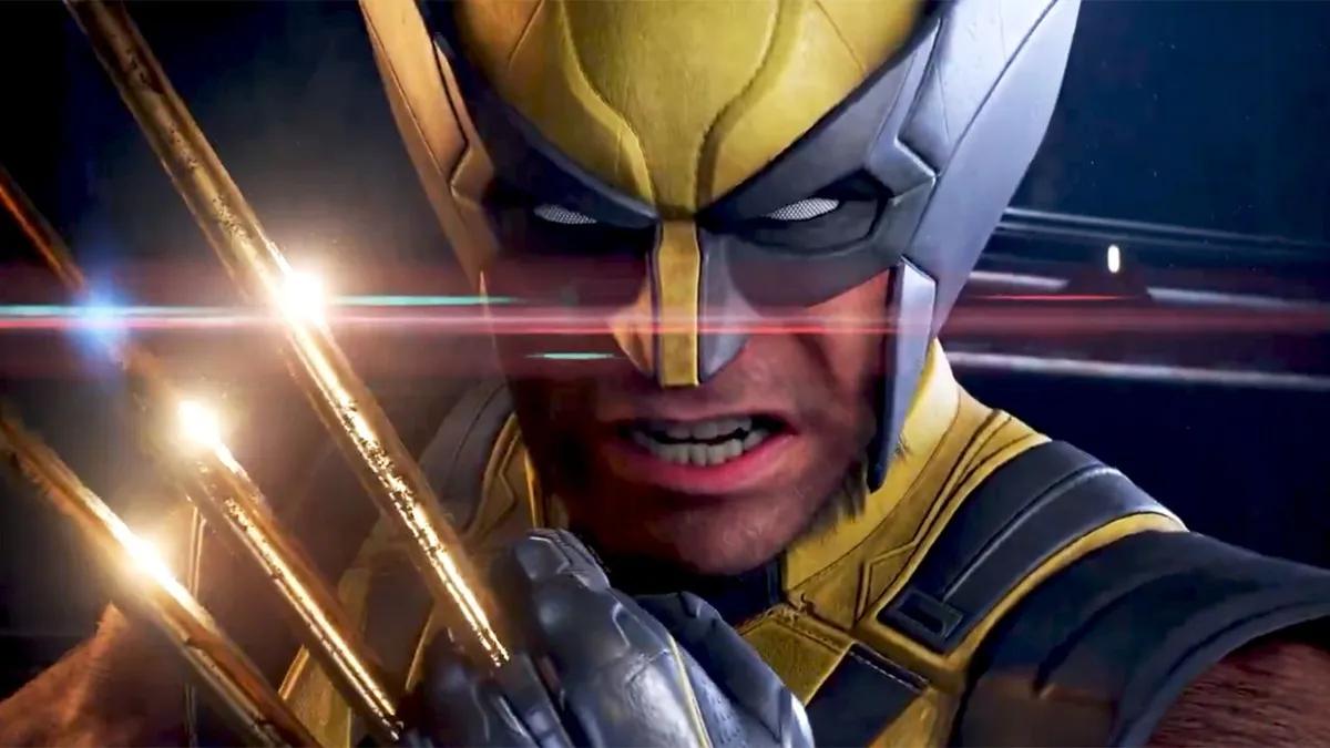 Insomniac Games підтвердила, що Marvel’s Wolverine "пішла на золото" і вийде 15 вересня