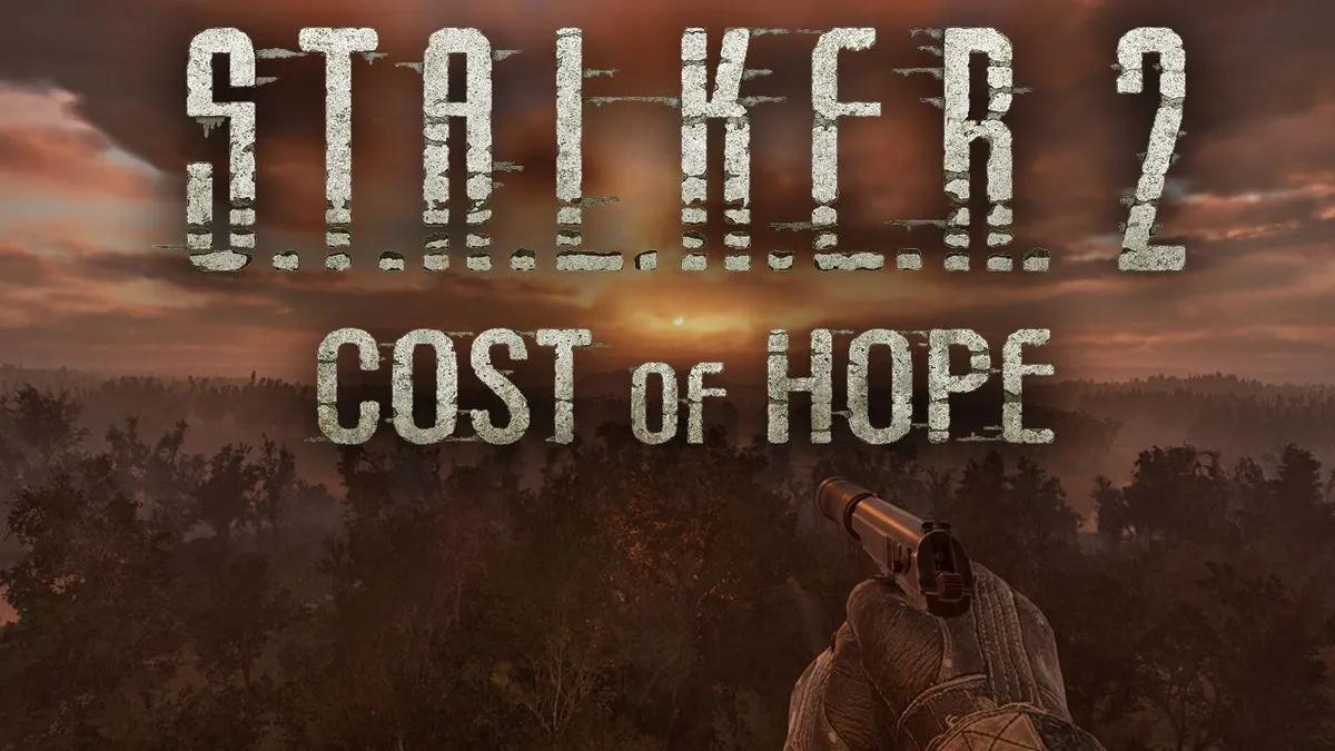 S.T.A.L.K.E.R. 2: Cost of Hope отримав переважно позитивні відгуки в Steam