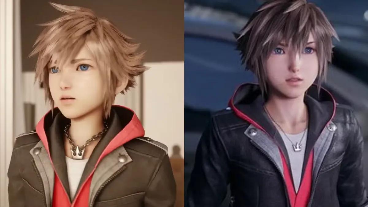 Kingdom Hearts 4: Все підтверджено про кінець 2027 року, Коко та Квадратум