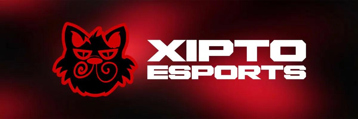 Xipto Esports оголошує перший склад Dota 2
