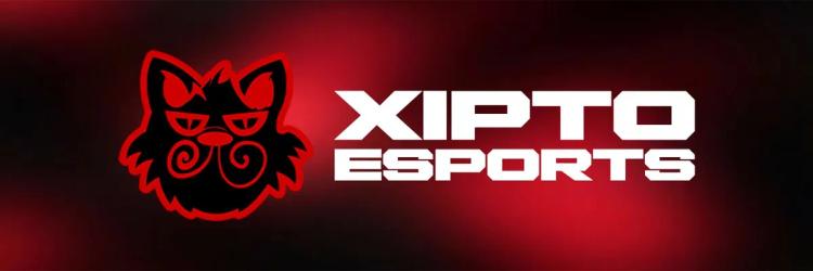 Xipto Esports оголошує перший склад Dota 2