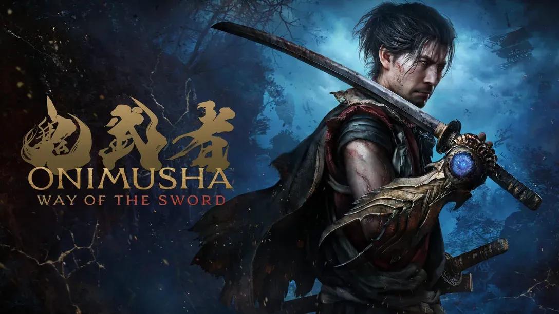 Оголошено точний час виходу гри «Onimusha: Way of the Sword»