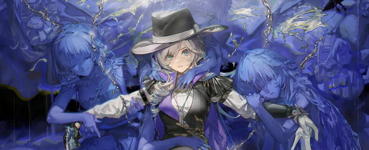 RPG у стилі вікторіанської епохи Silver Palace розпочала попередню реєстрацію та оприлюднила системні вимоги