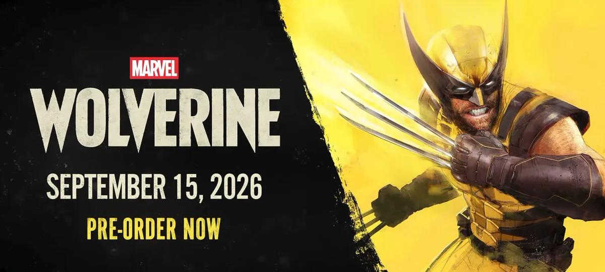 Marvel's Wolverine отримав новий трейлер на State of Play, у якому з’являються Jean Grey, Mystique, Sabretooth та інші персонажі