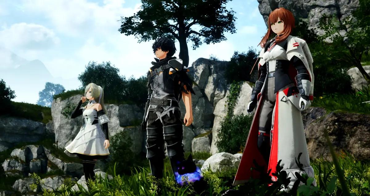 Нові подробиці та трейлер майбутньої JRPG від Konami — Rev. NOiR