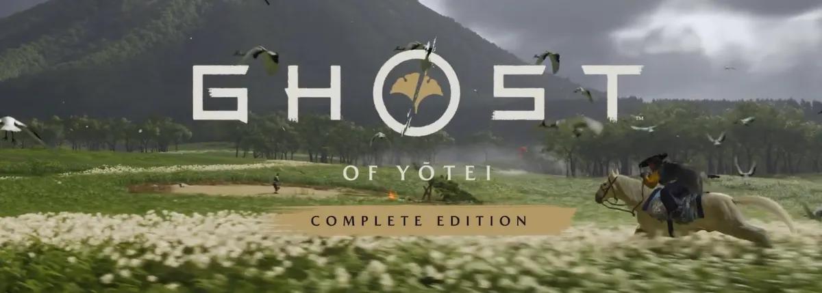 У грі «Ghost of Yōtei» з’явиться режим виживання з Джином Сакаї та нове сюжетне доповнення