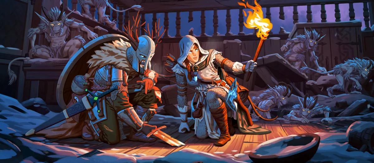 Офіційний реліз Valheim відбувся після п’яти років у режимі раннього доступу