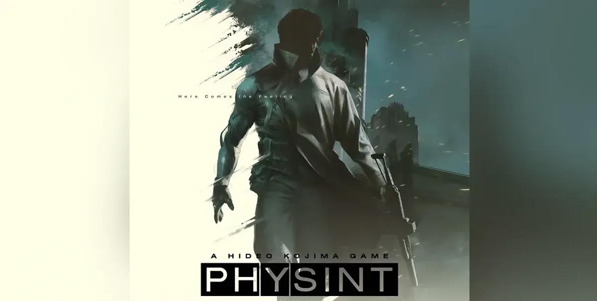 Проект PHYSINT Хідео Кодзіми переходить до Xbox після відмови PlayStation