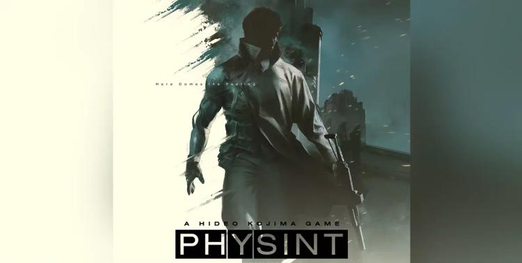 Проект PHYSINT Хідео Кодзіми переходить до Xbox після відмови PlayStation