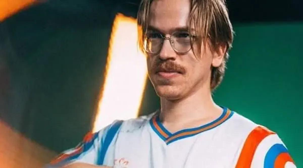 OG натякає на повернення Topson, оголосивши новий склад Dota 2