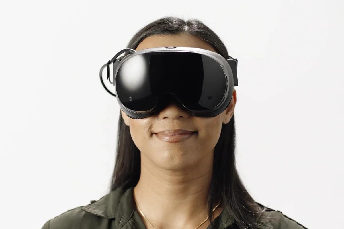 Компанія Valve випускає VR-гарнітуру Steam Frame за ціною від 1 059 доларів