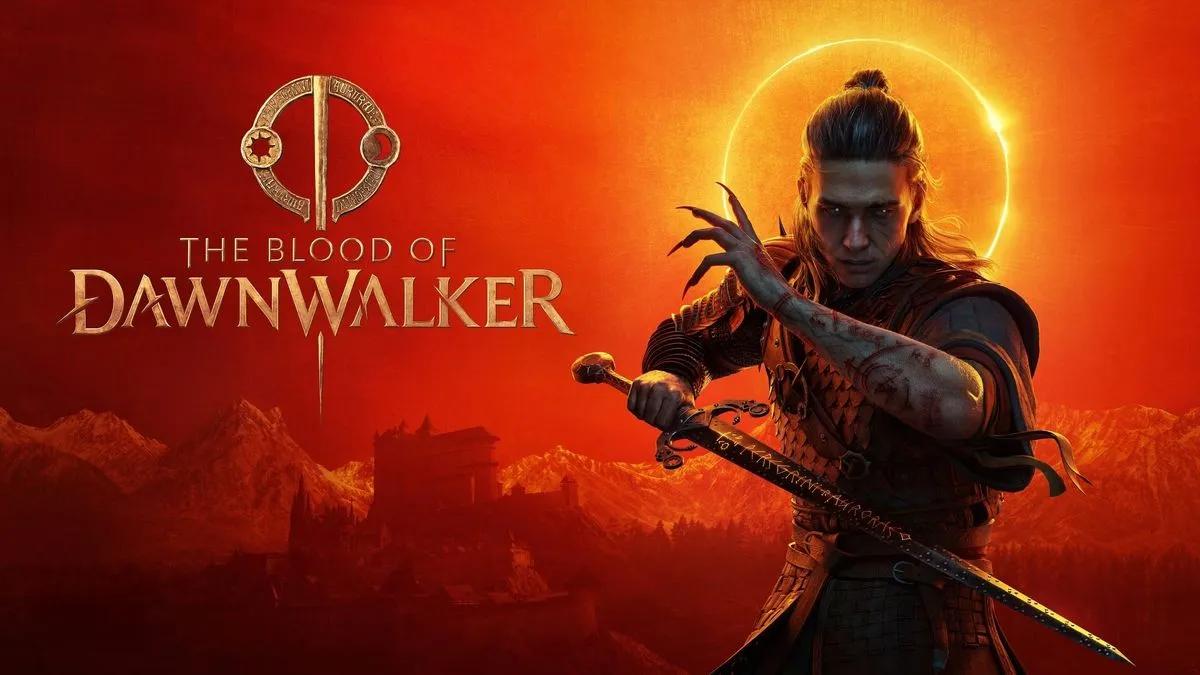 У продовженні гри «Blood of Dawnwalker» можуть відмовитися від суперечливої механіки часу