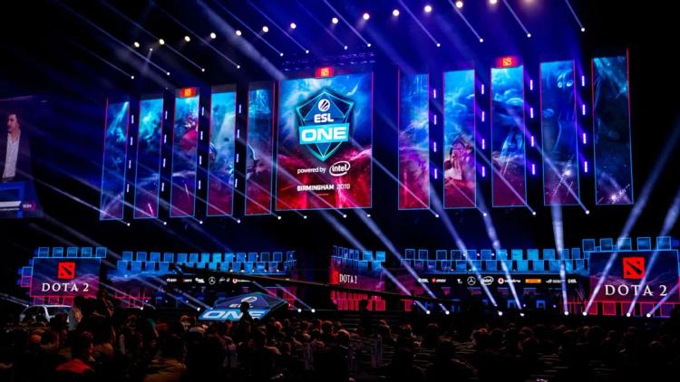 ESL виключає Північну Америку зі списку регіонів, що беруть участь у відбіркових турнірах EPT на сезон Dota 2 2026/2027