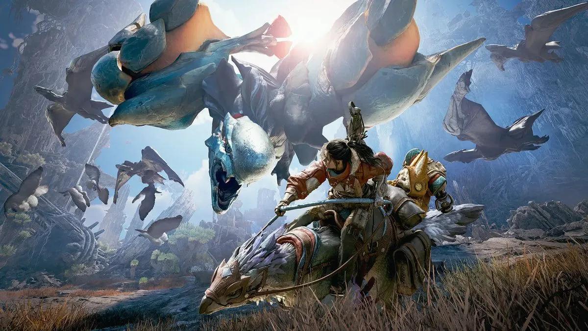 Режисер гри «Monster Hunter Wilds Ascendance» зазначає, що гравці виявилися кращими, ніж очікувала компанія Capcom