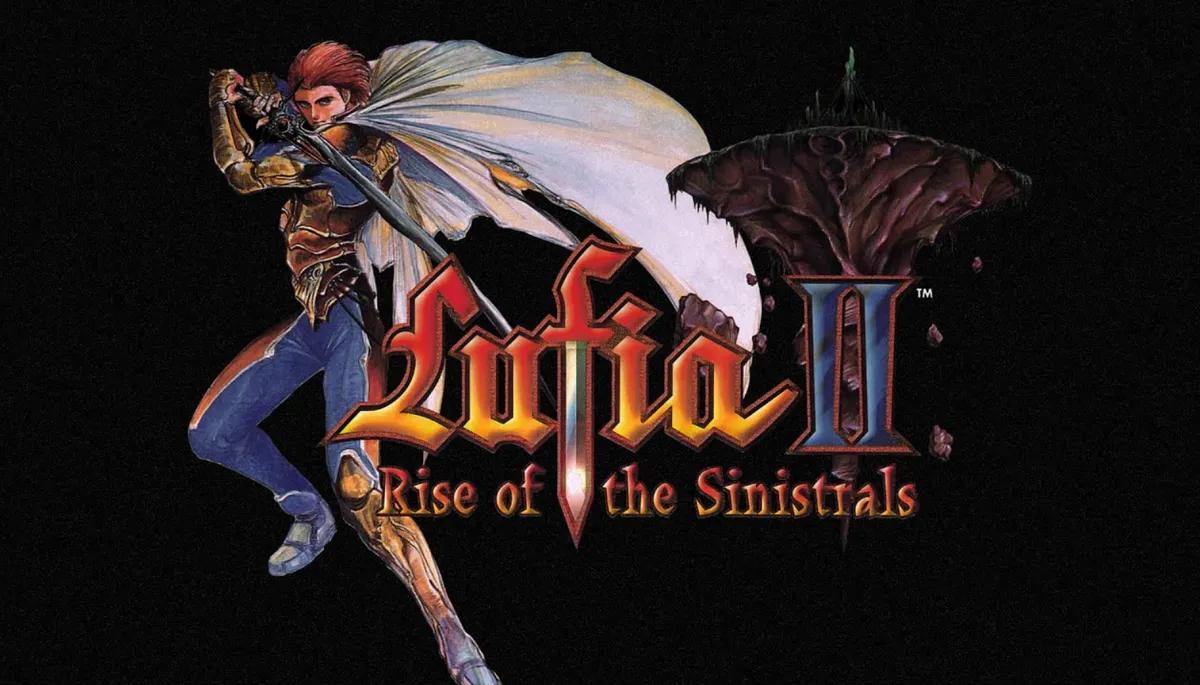 «Lufia 1 & 2: The Sinistrals Saga» — вперше RPG для SNES з’являються на ПК