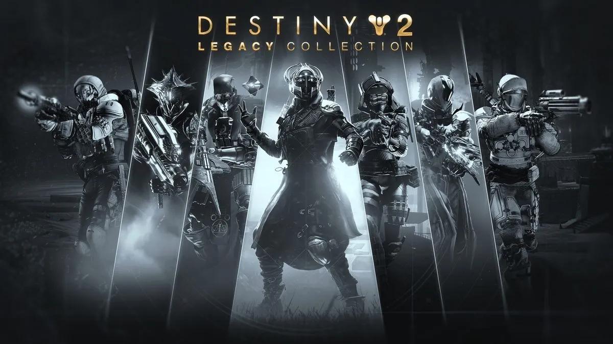 Bungie оголошує про повернення вилученого з гри контенту «Destiny 2» та заявляє, що робота над грою ще не завершена