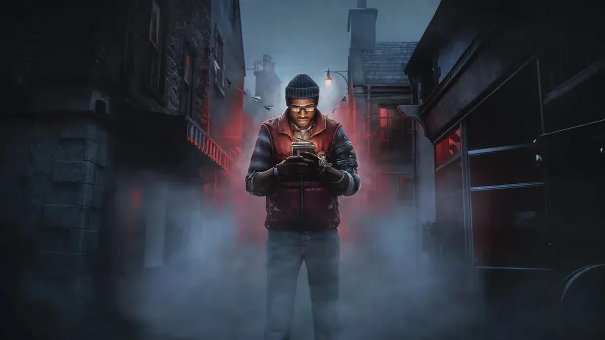 Silent Hill: Townfall виходить у Steam, і пік гравців перевищує 8000.