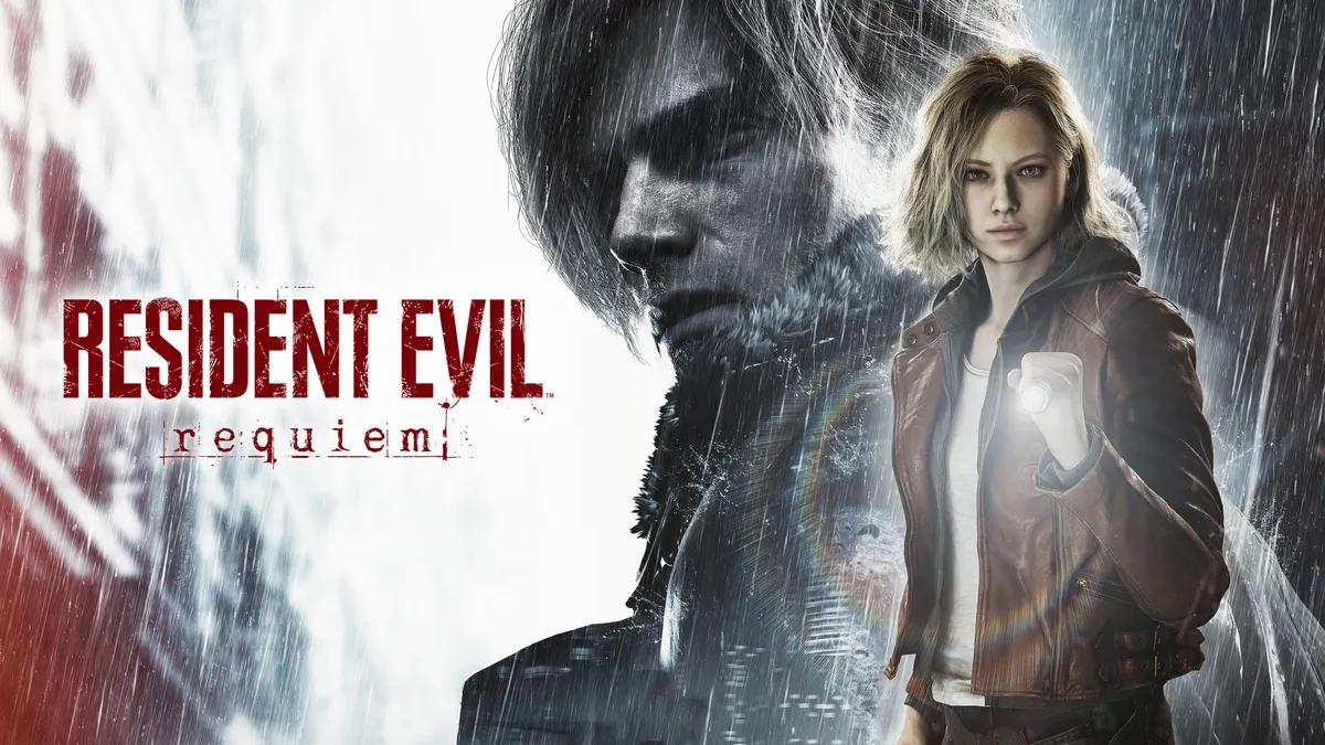 Аналітики відзначають зростання продажів ігор Resident Evil завдяки новому фільму та знижкам