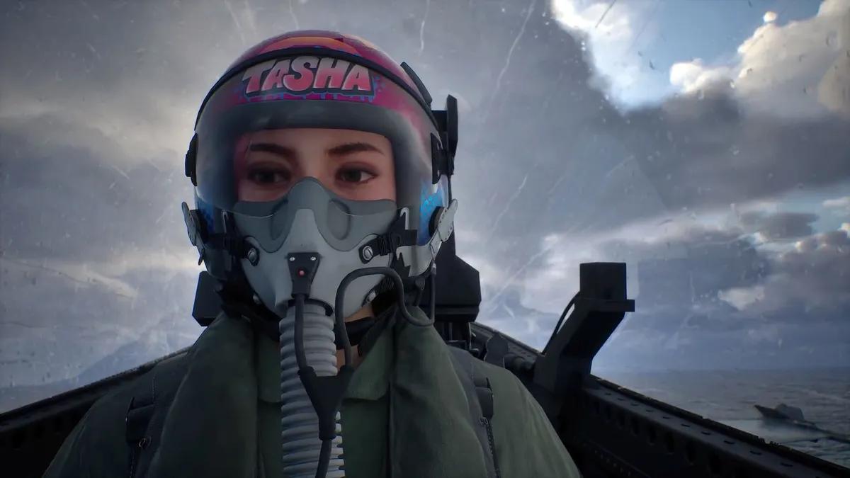 Bandai Namco розкриває точний час виходу Ace Combat 8: Wings of Theve