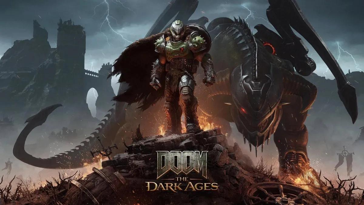 У грі DOOM: The Dark Ages з’явиться режим «Нескінченна різанина», який стане доступним безкоштовно в листопаді