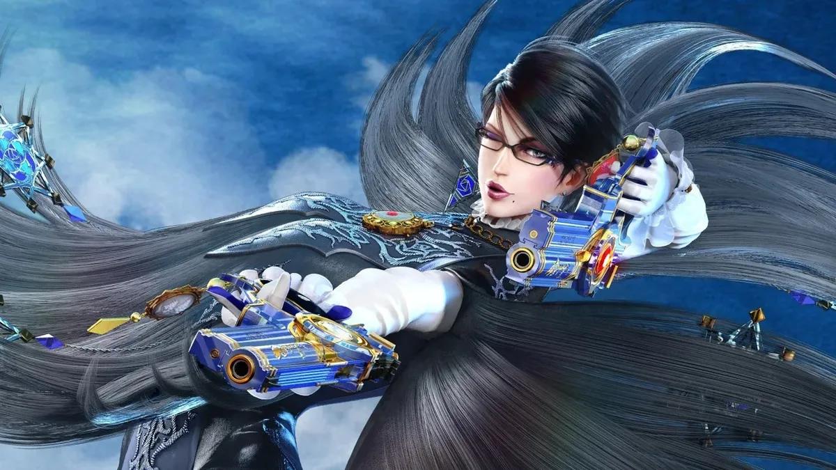 PlatinumGames хоче розширити світ «Байонетти», але про нову гру поки що нічого не відомо