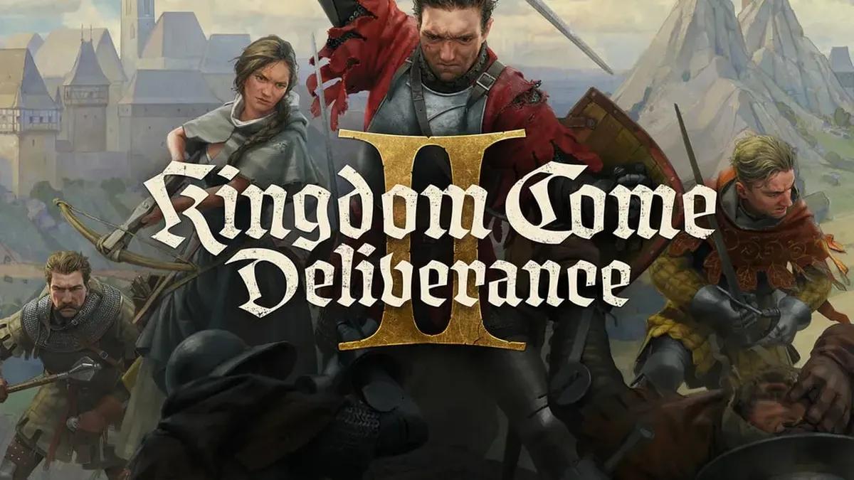 Співтворець Kingdom Come: Deliverance 2 втомився від RPG про «обраних»: «Це все ще ігри для підлітків»