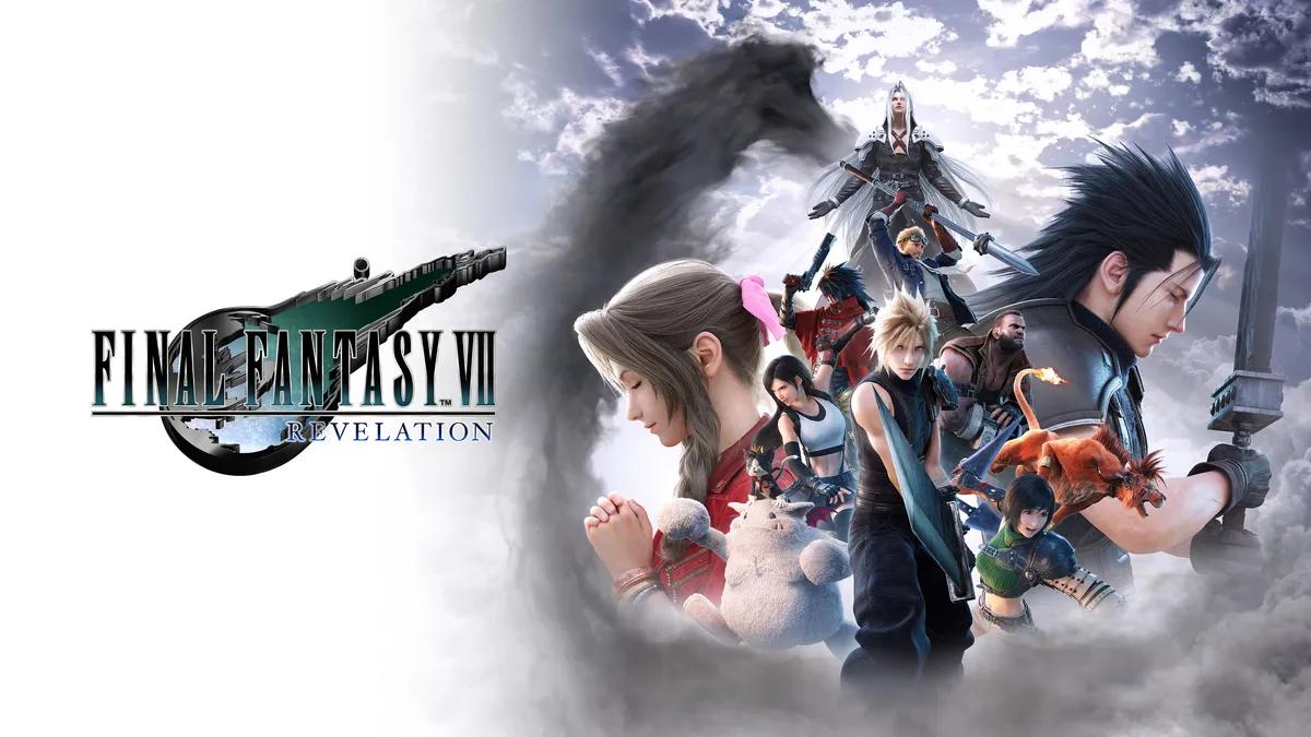 «Я зробив усе, що міг»: режисер «Final Fantasy 7 Revelation» пояснює, чому на диску міститься лише частина гри