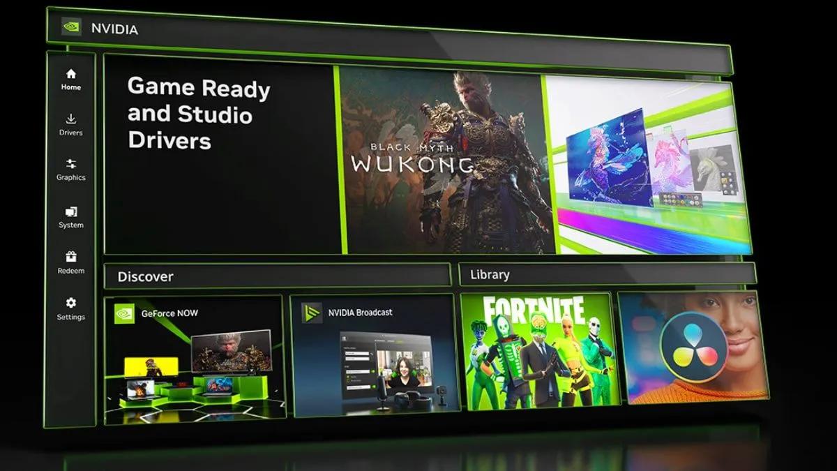 NVIDIA подвоїла швидкість роботи DLSS 5 та додала режим прискореного формування кадрів