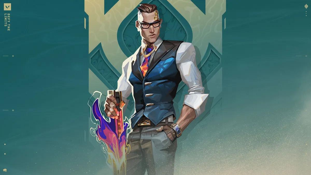 Riot готує ослаблення для персонажів Neon і Chamber у грі Valorant