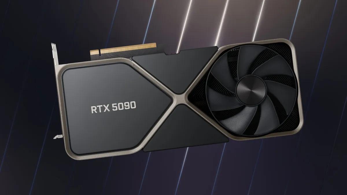 Чутки: NVIDIA припинила випуск RTX 5090, а наявні відеокарти зникають з магазинів