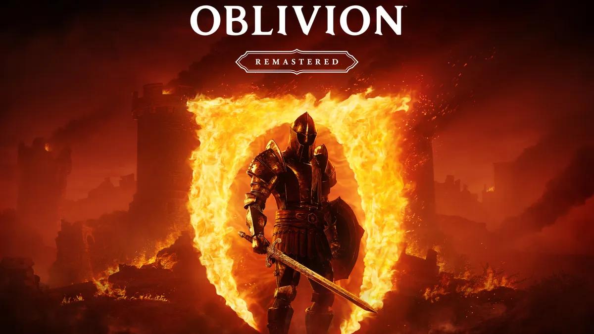 Гравець без досвіду розробки створив мод, який підвищує FPS у грі «Oblivion Remastered» на 40%