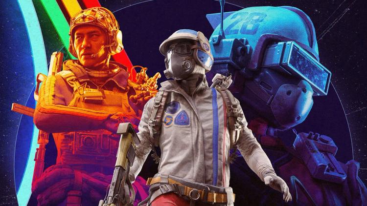 Вийшло оновлення 2.2 для ARC Raiders, розробники завершують тестування PvE-режиму