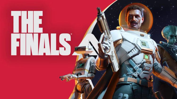 У грі «The Finals» з’явилися коментатори на базі штучного інтелекту, які звертаються до гравців за їхніми ніками