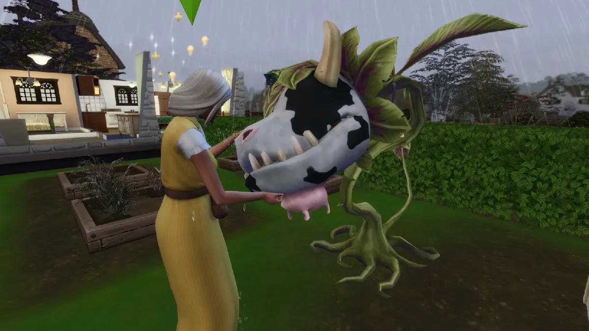 The Sims: EA призупиняє роботу над проектом Lotus та підтримує проект Evergreen
