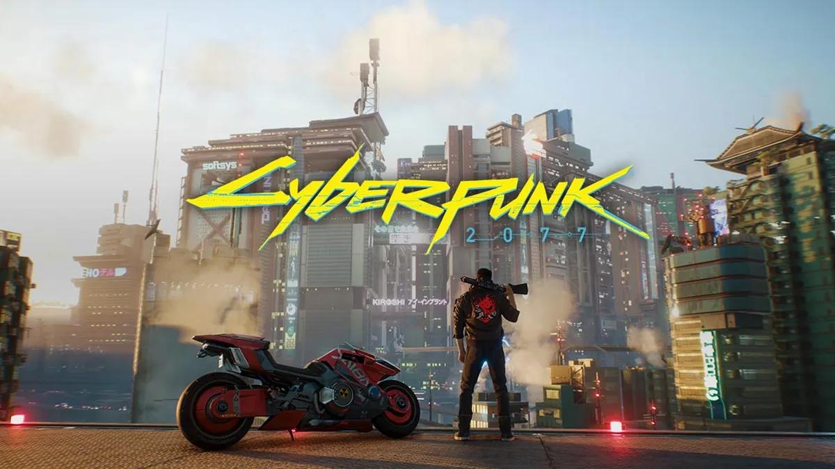 Cyberpunk 2077 тепер працює прямо у вашому браузері, але проєкт, ймовірно, буде закрито.