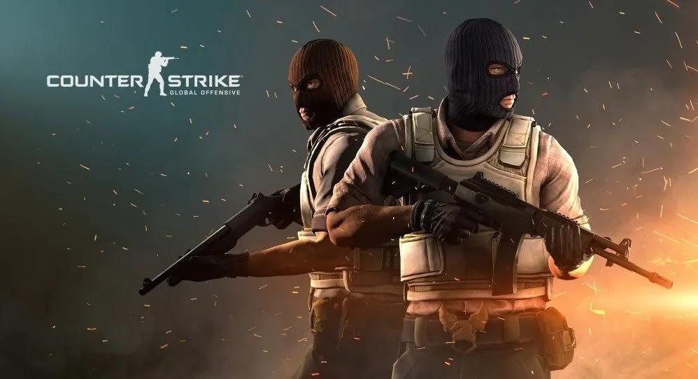 Закон Богдана: Негласне правило Counter-Strike