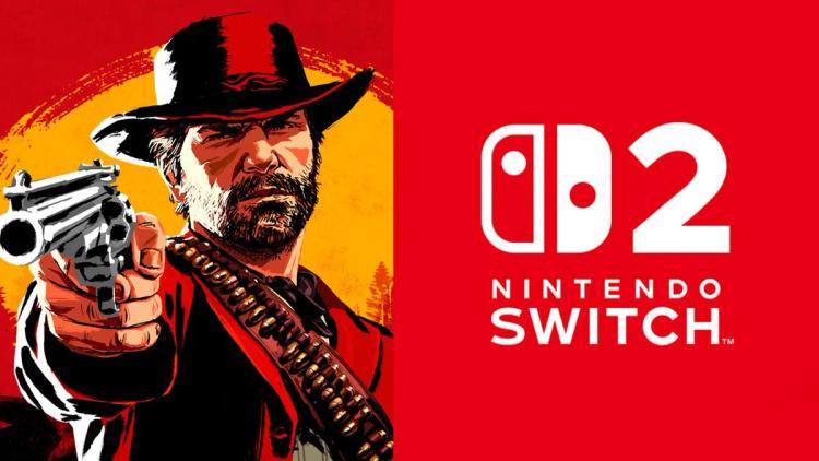 Повідомляється, що розробку Red Dead Redemption 2 для Switch 2 «поставлено на паузу»