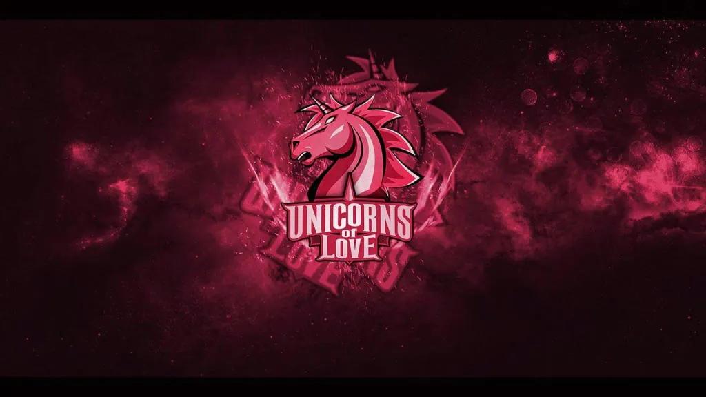 Unicorns of Love closes CS: GO division