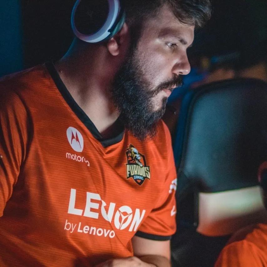 Furious Gaming will start a new season without a coach