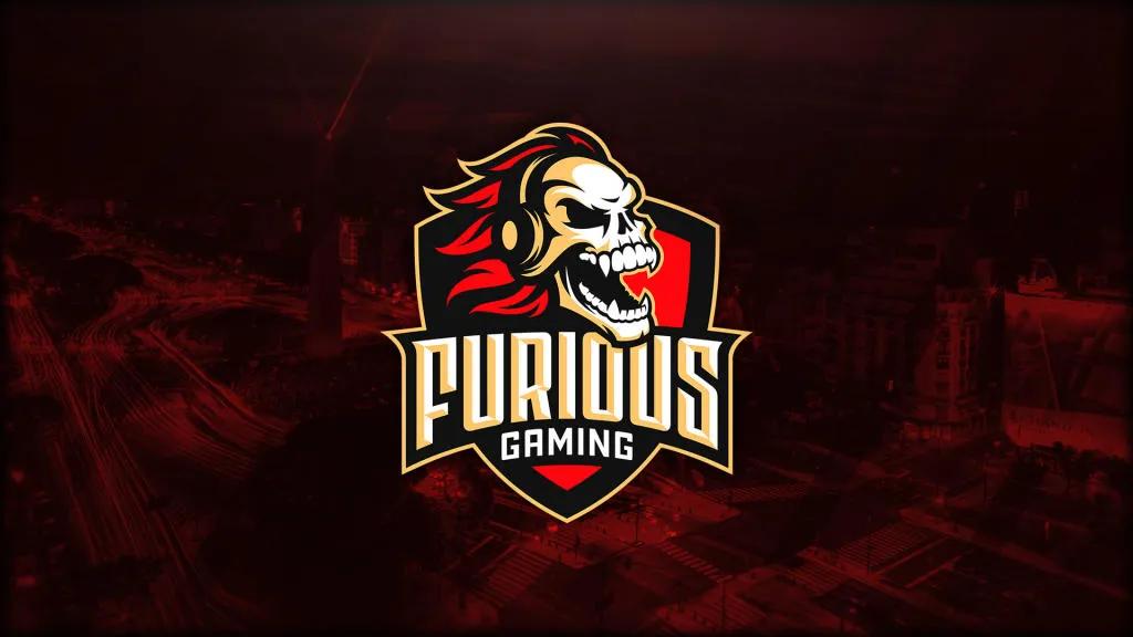 Furious Gaming disbands CS: GO roster and begins reconstruction