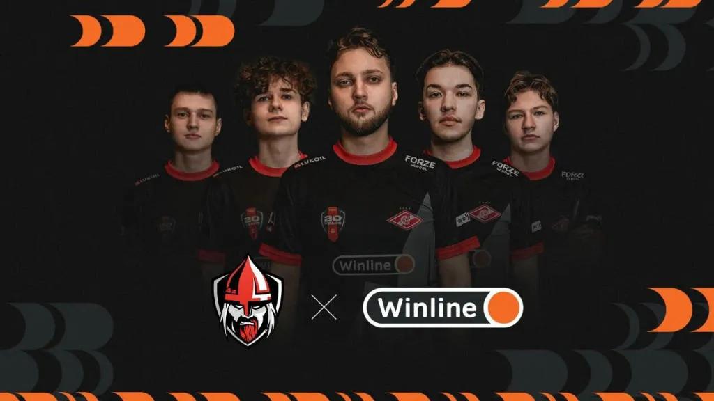 Winline becomes a forZe partner