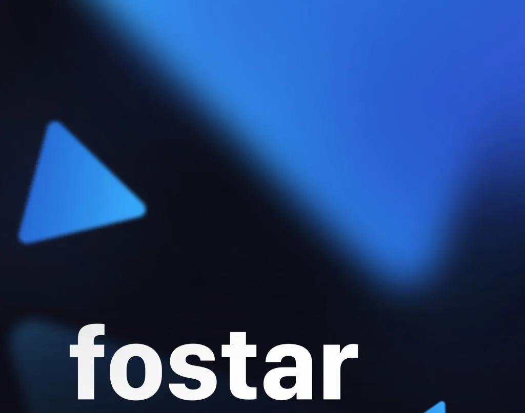 fostar joined 1WIN