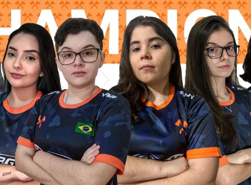 FURY disbands second Rainbow Six roster