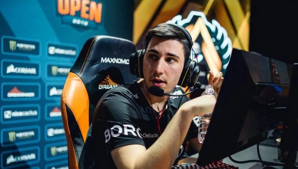 maden will join ENCE