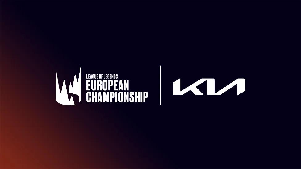 KIA renews partnership with LEC