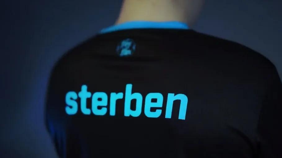 STERBEN joined Fire Flux Esports