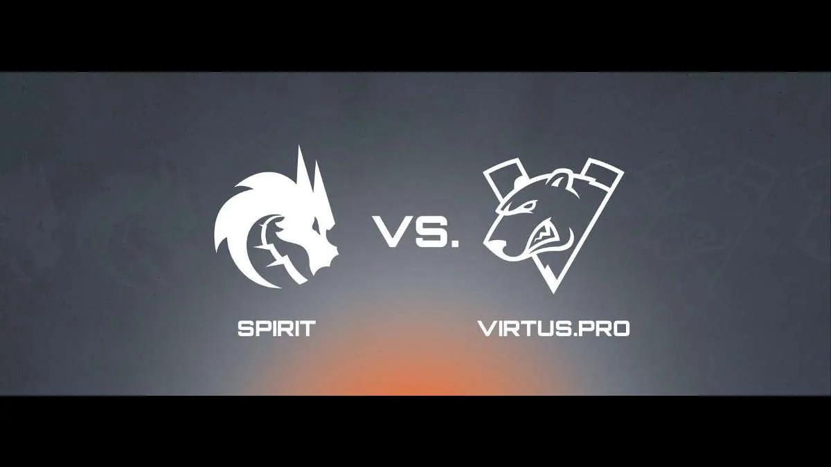 Virtus.pro and Team Spirit scrapped the idea of putting together VALORANT rosters