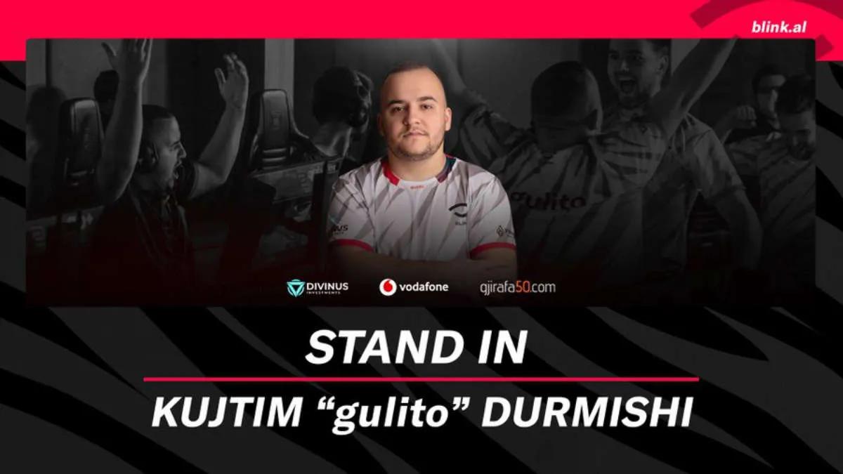 BLINK announces return of gulito