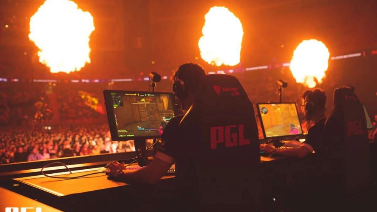 PGL renews partnership with IMG