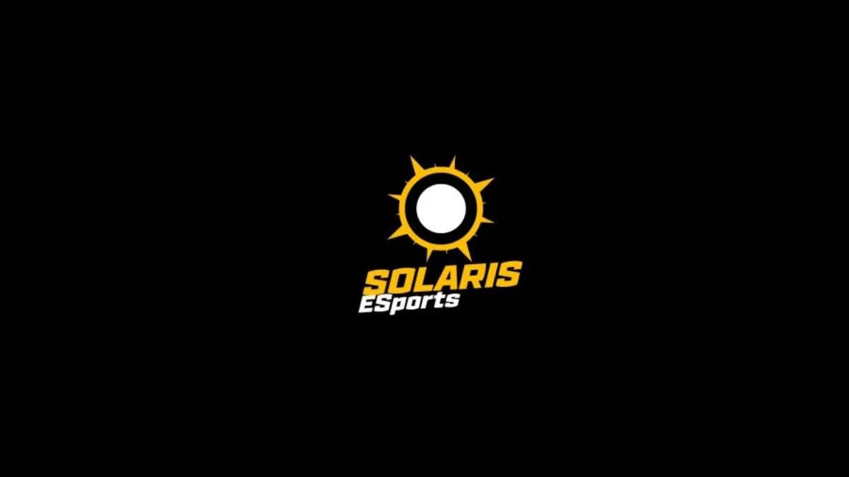 Solaris has assembled a new Overwatch roster